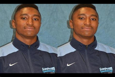 Damier johnson roberts death. Piscataway, NJ / Piscataway High School. Vanessa Whittingham. Distance. 5-5. Fr. Bloomfield, Conn. / Bloomfield. The official 2014-15 Track & Field Roster for the Saint Peter's University Peacocks. 