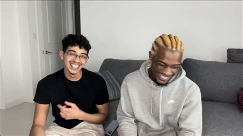 Damion Daisky Onlyfans Leak