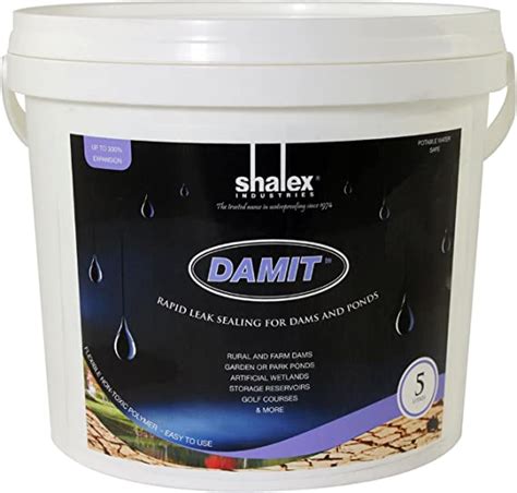 Which of these 4 can I use as waterproof paint for my fish pond? These are  the waterproof paints that are available locally to me : r/ponds