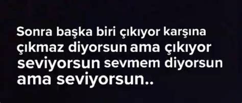 Damla Akıncı Kalbim bomboş kaldı sanma Instagram. 