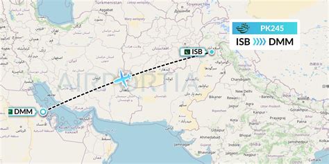 Dammam to Islamabad flight time & Schedules Trip.com