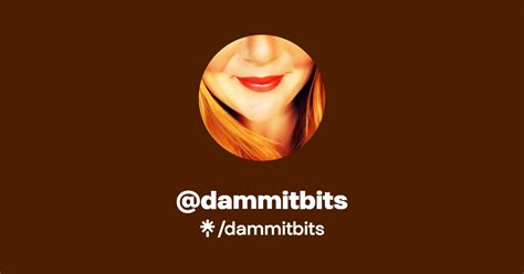 Dammitbits