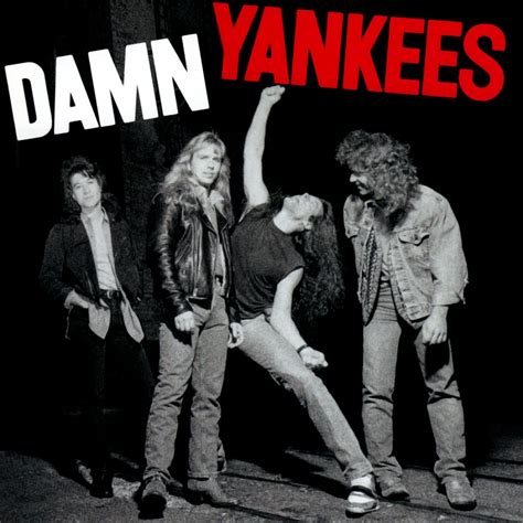 Damn Yankees!