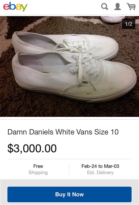 Damn daniel robbed
