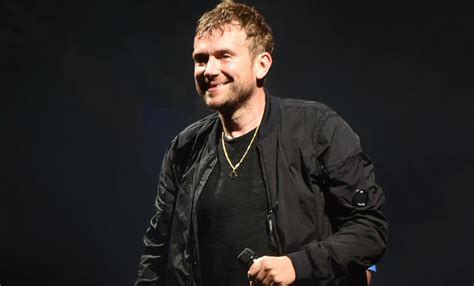 Damon Albarn age, height, weight, net worth 2024, wife, kids, gay ...