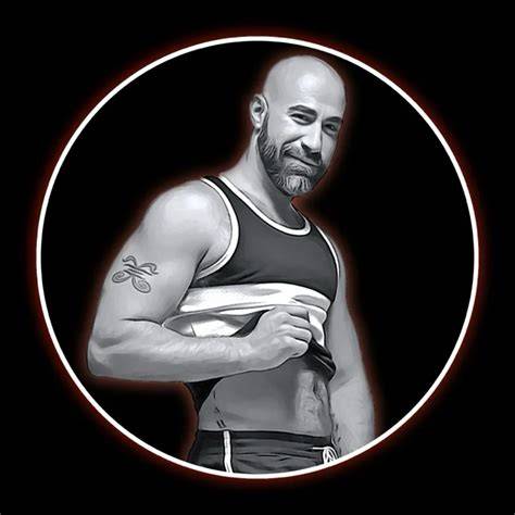 Damon Andros Xxx
