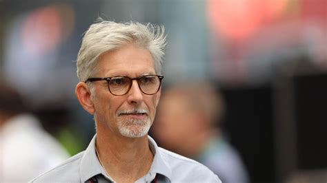 Damon Hill News