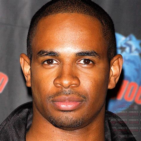 Damon Wayans Jr. Net Worth TheRichest