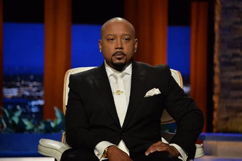 Damon from shark tank. May 15, 2017 · 07:30 AM ET 05/15/2017. Like an actual shark, Daymond John keeps moving. How he's reached the top, and where he plans to go from here, are one in the same. John is one of the investors on the ... 