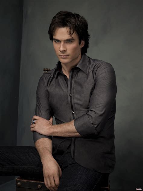 Download Damon Salvatore In The Vampire Diaries wallpaper for your desktop, mobile phone and table. Multiple sizes available for all screen sizes and devices. 100% Free and No Sign-Up Required. . 
