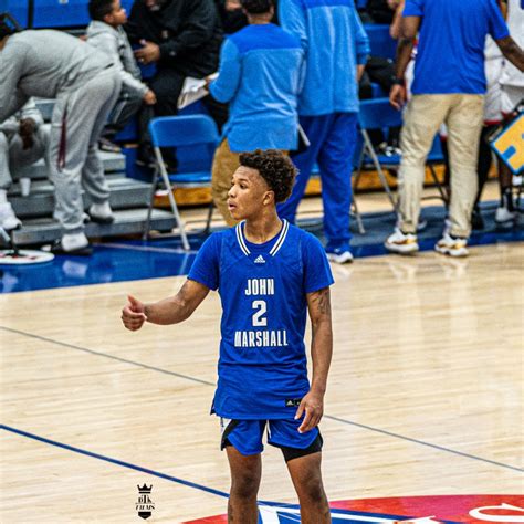 Over the weekend, class-of-2024 guard Damon “Redd” Thompson Jr., a 6-foot guard out of Virginia, took unofficial visits to both Pitt and Robert Morris. Thompson …. 