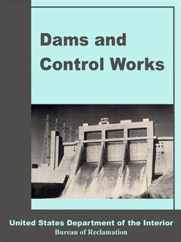 Dams and Control Works