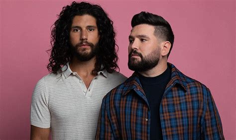 Dan + Shay Amway Center