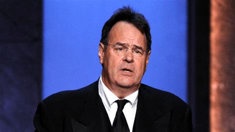 Dan Aykroyd on Blues Brothers, Political Comedy and