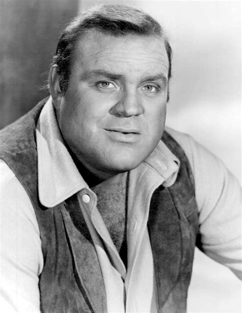 Dan Blocker - On TV Tonight