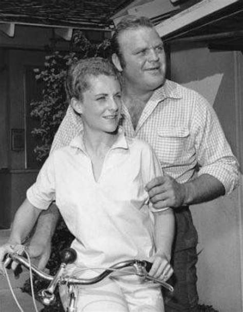 Dan Blocker and Dolphia