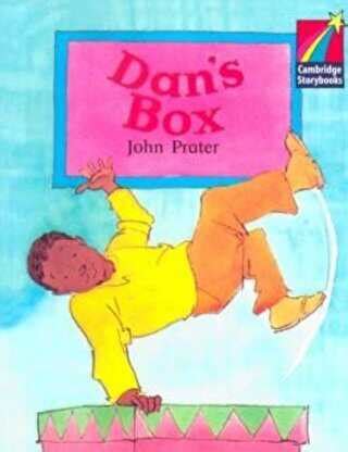 Dan Box Elt Edition