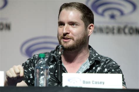 Dan Casey Critical Role Wiki Fandom