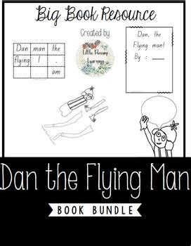 Dan Flying Teaching Resources TPT