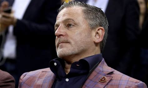 Dan Gilbert update: