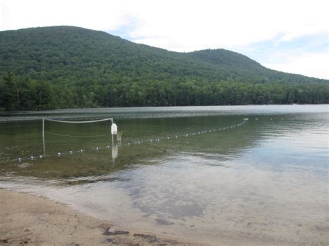 Dan Hole Pond, New Hampshire Roadtrippers