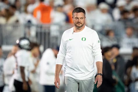 Dan Lanning Coaching Career