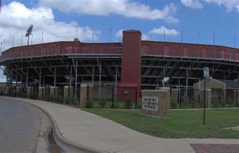 Dan Law Field - Lubbock, Texas - Wikimapia