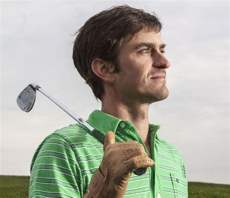 Dan McLaughlin (golfer) - Wikiwand