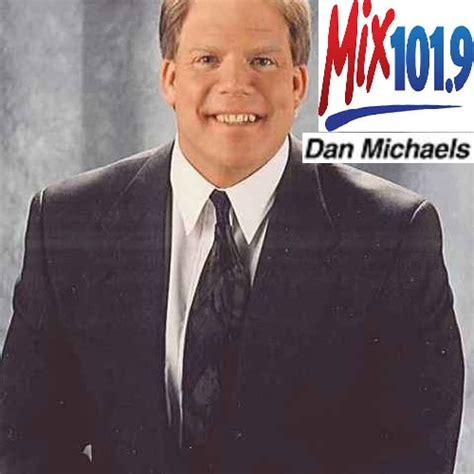 Dan Michaels, KRWK-FM Fargo/Moorhead, ND August 9, 2024