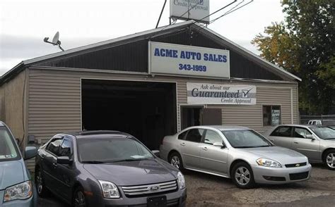 Dan Paroby Auto Sales Scranton PA - Facebook