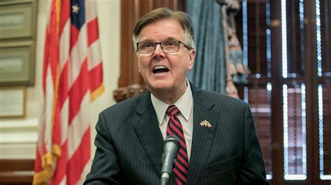 Dan Patrick to hold press conference as Republican impasse beats on