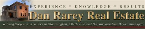 Dan Rarey - Owner - Dan Rarey Real Estate ZoomInfo