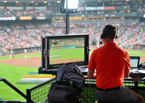 Dan Rodricks: After absurd suspension, hoping Orioles announcer Kevin Brown can shake off the big chill | STAFF COMMENTARY