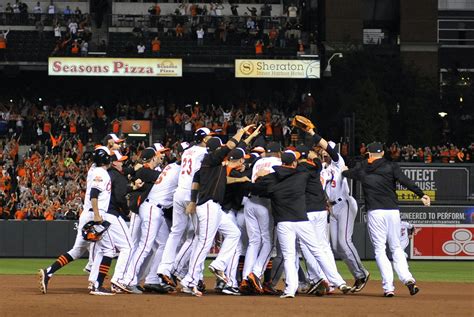 Dan Rodricks: Yeah, Baltimore, we can have nice things, like these 2023 Orioles | STAFF COMMENTARY