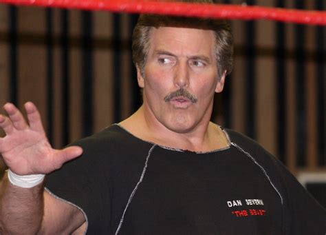 Dan Severn: Top 10 Facts You Need to Know - FamousDetails