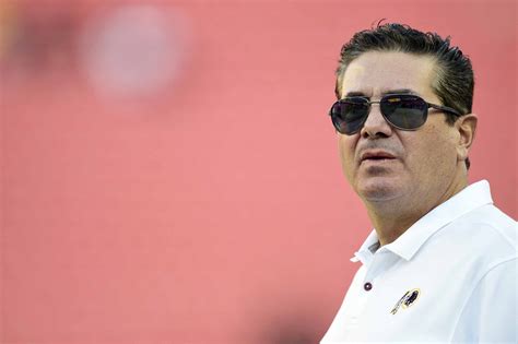 Dan Snyder’s future a hot topic at NFL owners meetings