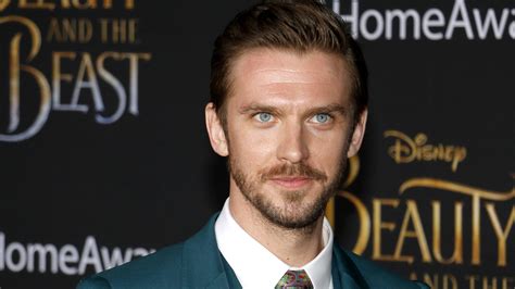 Dan Stevens Vikipedi. 