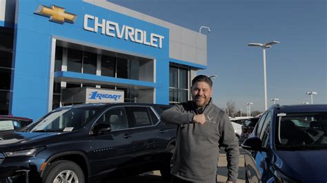 Dan Tobin By Ricart Chevrolet Buick GMC - Facebook