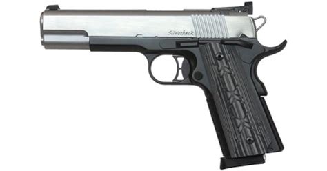 Dan Wesson 1911 Silverback - For Sale - New :: Guns.com