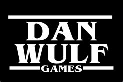 Dan Wulf Games Pointy