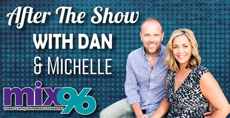 Michelle: "Dan is the most kind, humble person I have ev