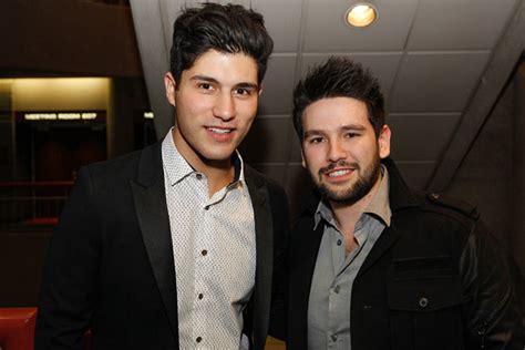 Dan and shay doswell va. Dan + Shay have been announced as new coaches for Season 25 of The Voice. Airing in 2024, the pair will be the first duo to sit in a red chair — which, by the way, has been custom-made to seat ... 