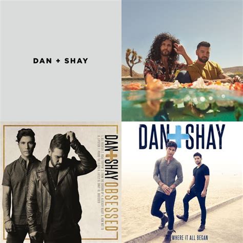 Dan and shay setlist 2023. Buy Dan and Shay tickets at Vivid Seats. Find the cheapest Dan and Shay tickets for the upcoming Dan and Shay 2023 tour dates near you and pick the best seats using our interactive concert seating charts. 100% Buyer Guarantee. 