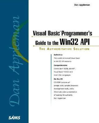 Dan applemans guida ai programmatori di visual basic per l'api win32. - Pearson english common core pacing guide.