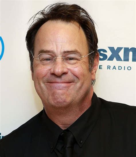 Bill Murray’s co-star in Ghostbusters, Dan Aykroyd, also began his mainstream comedy career with Saturday Night Live in the early 1980s. ... Net Worth: $3 Billion.. 