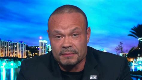 Dan Bongino warned that conditions in the U.S. are 'going to get worse before it gets better', as President Biden refuses to tack to the center like Bill Clinton did.. 
