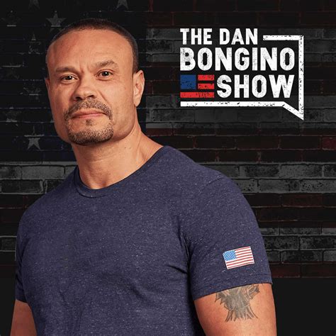 Dan bongino cumulus. Dec 19, 2022 · Bongino won’t be signing a new contract with Cumulus once its current term ends. As first reported by Streamline Publishing’s Radio Ink, Bongino made the revelation on Friday’s edition of ... 