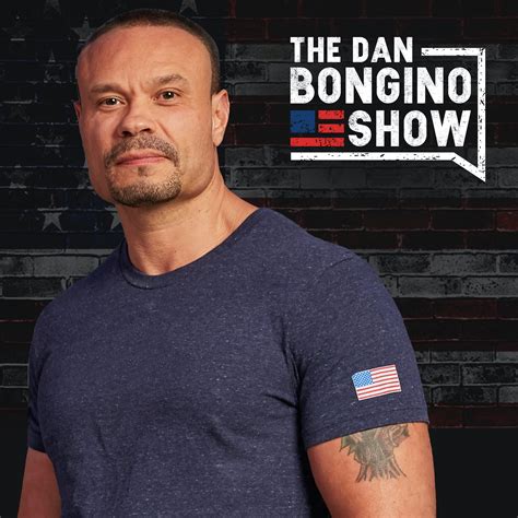 The Dan Bongino Show. Dan Bongino. Mon-Fri 10