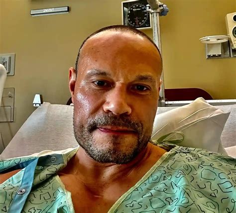Dan bongino surgery. Dan Bongino announced during his program Wednesday he is beginning treatment for a large neck tumor that is impinging on his vocal cords and carotid artery 