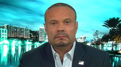 Dan bongino.com. Dan Bongino is a political commentator, radio show host and author. He is pictured at dinner with his wife Paula and President Donald Trump in New Jersey. 